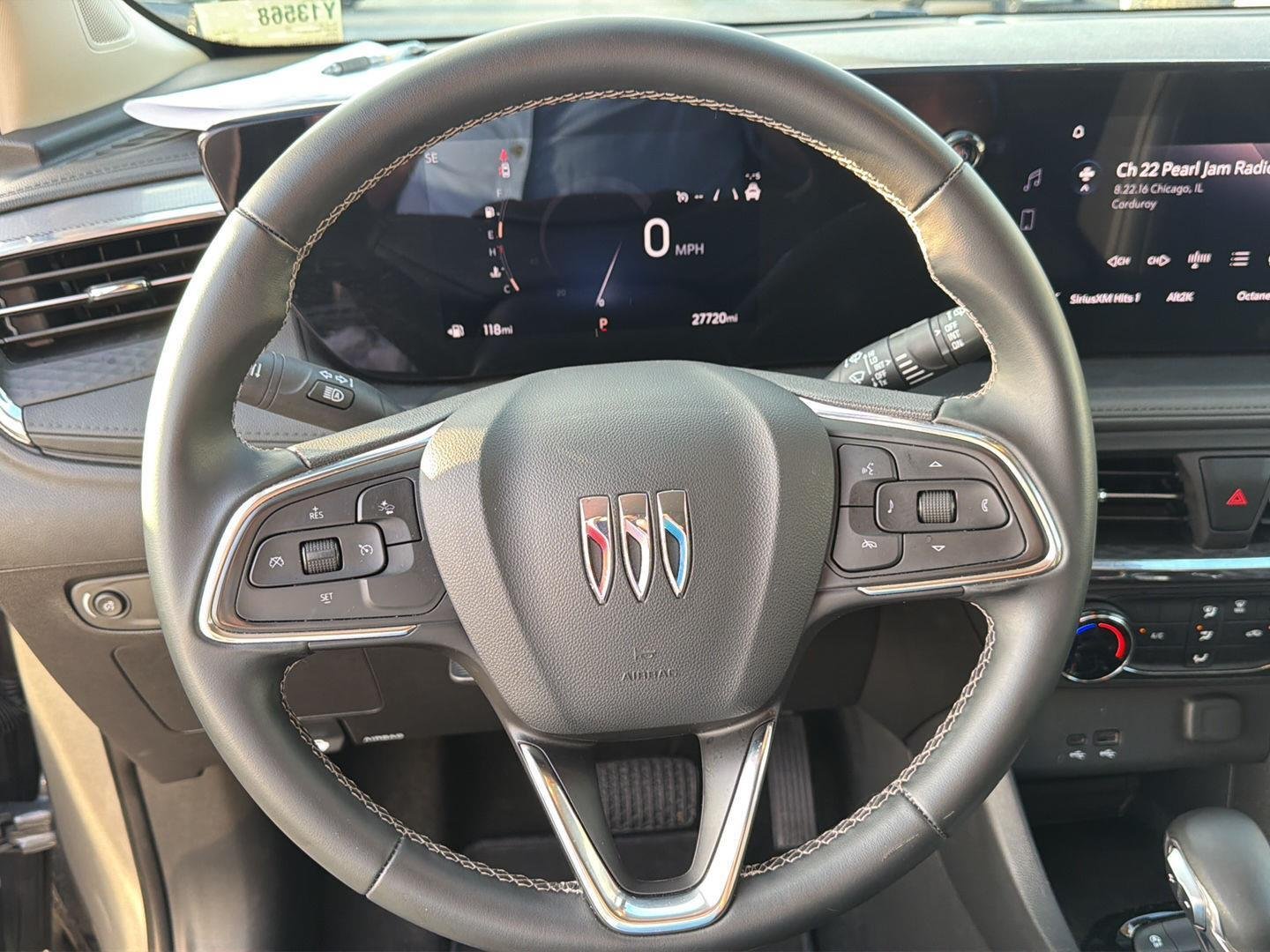 2025 Buick Encore GX Preferred - Photo 19
