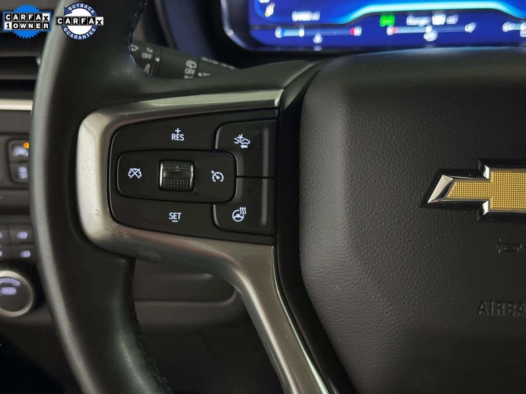 2024 Chevrolet Tahoe Premier - Photo 15
