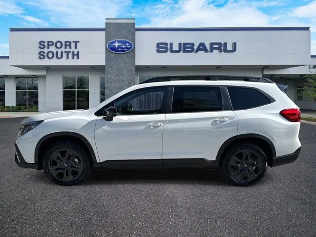2025 Subaru Ascent Onyx Edition-Touring - Photo 50