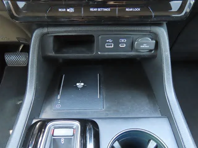 2023 Honda Pilot EX-L - Photo 23