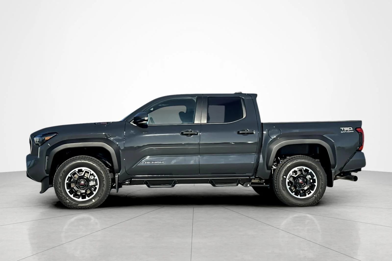 New 2026 Underground Toyota Tacoma TRD Off-Road image 2