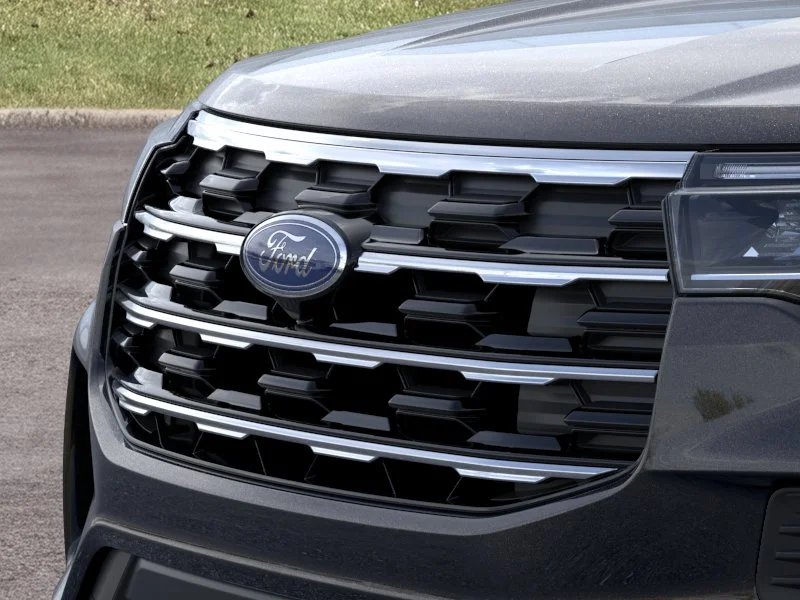 2026 Ford Explorer Active - Photo 17