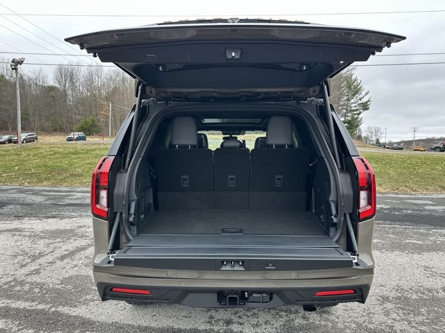 New 2026 Gray Ford Tremor image 22