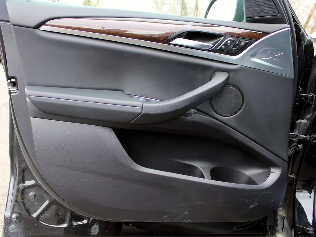 2024 BMW X3 30i - Photo 11