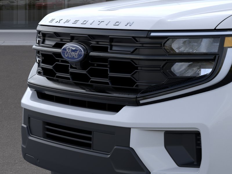 New 2026 Space Silver Metallic Ford Active image 45