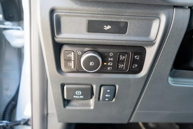 New 2026 Avalanche Ford XLT image 14