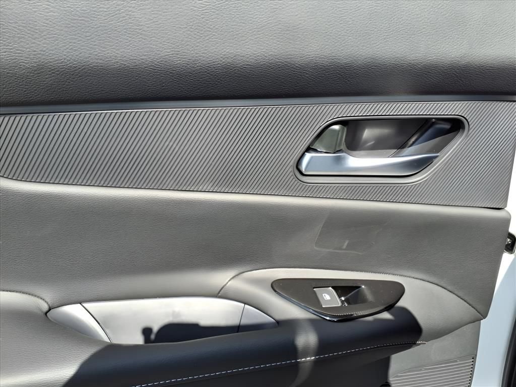 2025 Nissan Murano SV - Photo 7