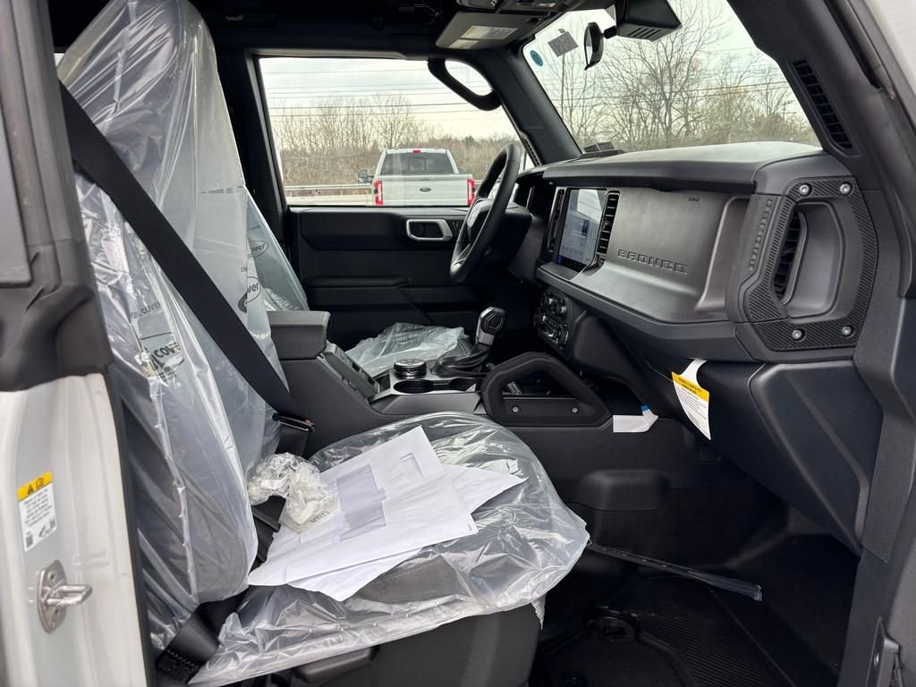 New 2026 Avalanche Ford Big Bend® image 13