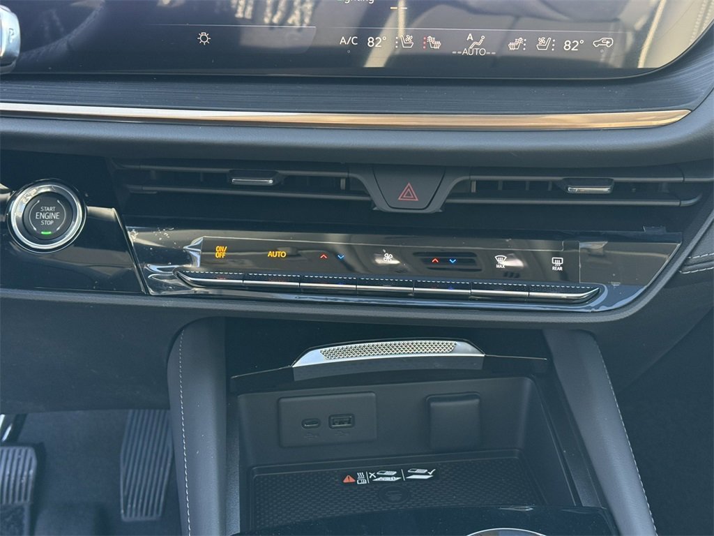 2026 BUICK ENVISION - Image 24