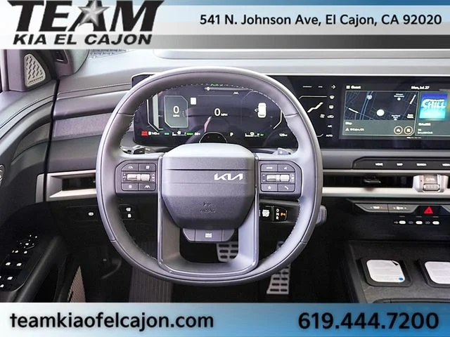 New 2027 Gray Kia SX image 26