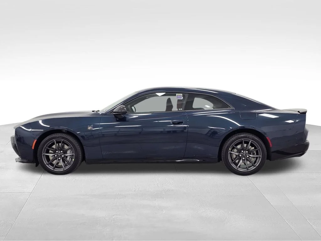 New 2026 After Dark Exterior Paint Dodge Scat Pack Plus image 8