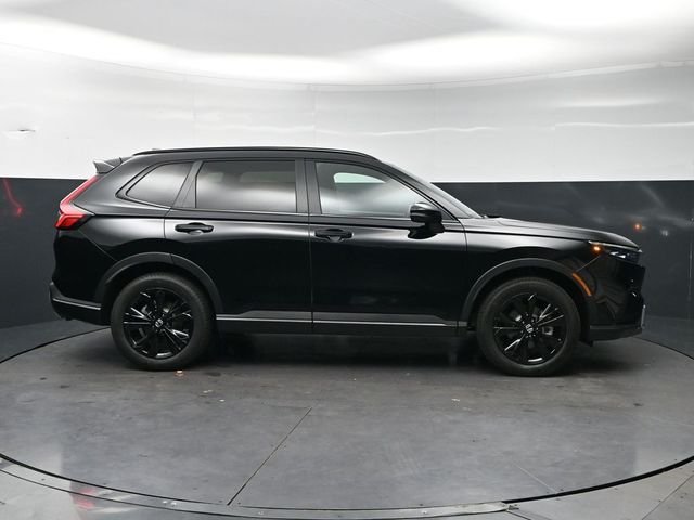 Used 2026 Black Honda Sport Touring image 4