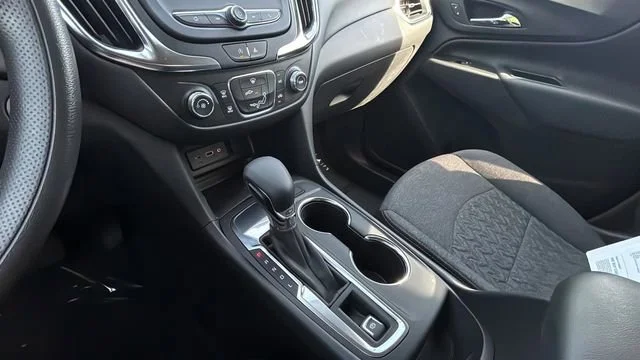 Used 2024 Mosaic Black Metallic Chevrolet LT image 14