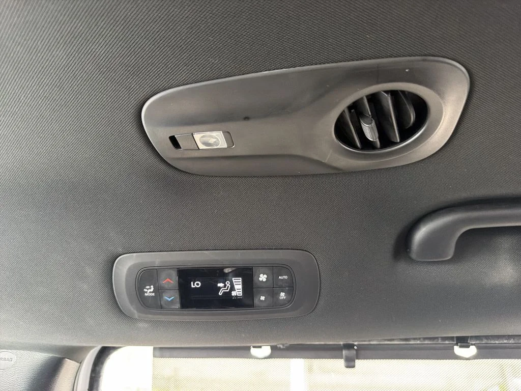 Used 2021 White Chrysler Touring L image 28