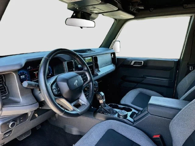Used 2025 Beige Ford Big Bend image 25