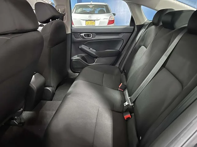2023 Honda Civic LX - Photo 15