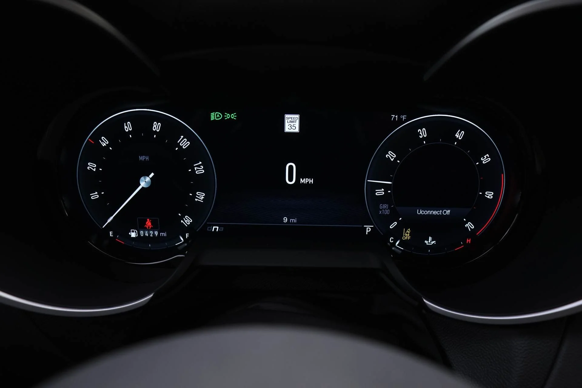 2025 Alfa Romeo Stelvio Intensa - Photo 17