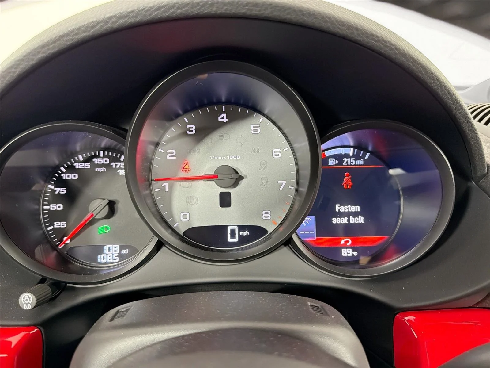 2025 Porsche 718 S - Photo 13