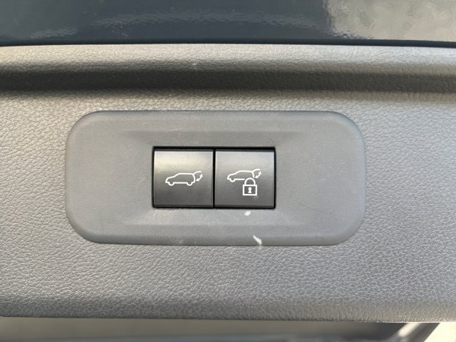 Used 2024 White Toyota MAX Limited image 25