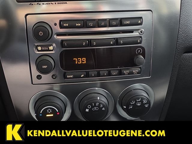 Used 2007 White Hummer Base image 18