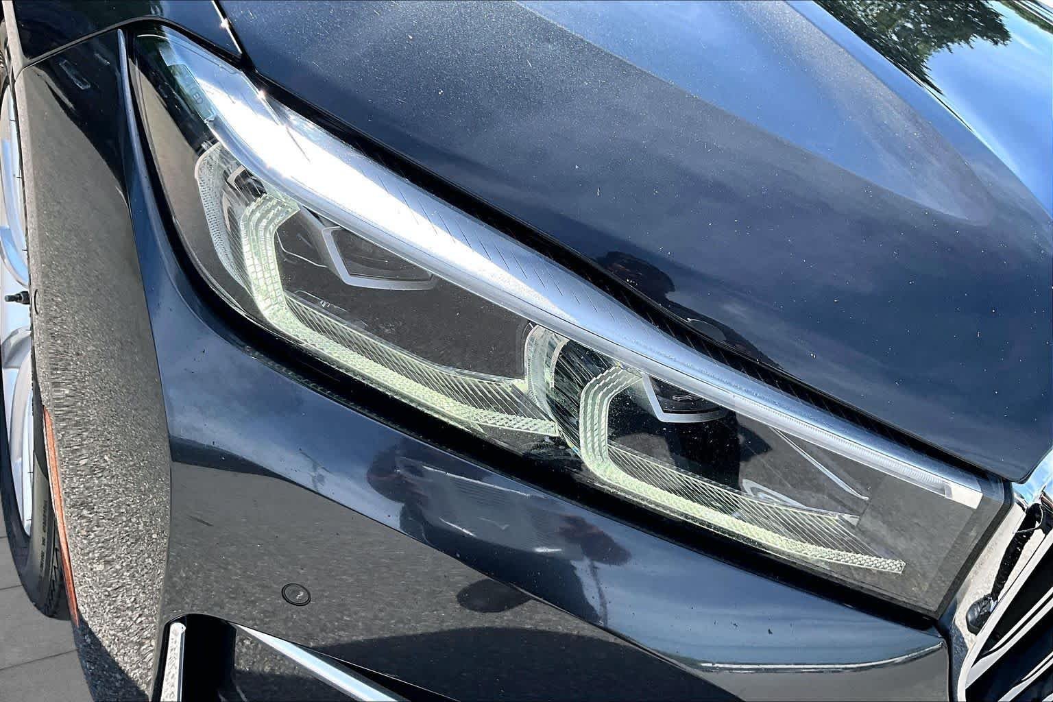 2020 BMW 7 Series 740i - Photo 28