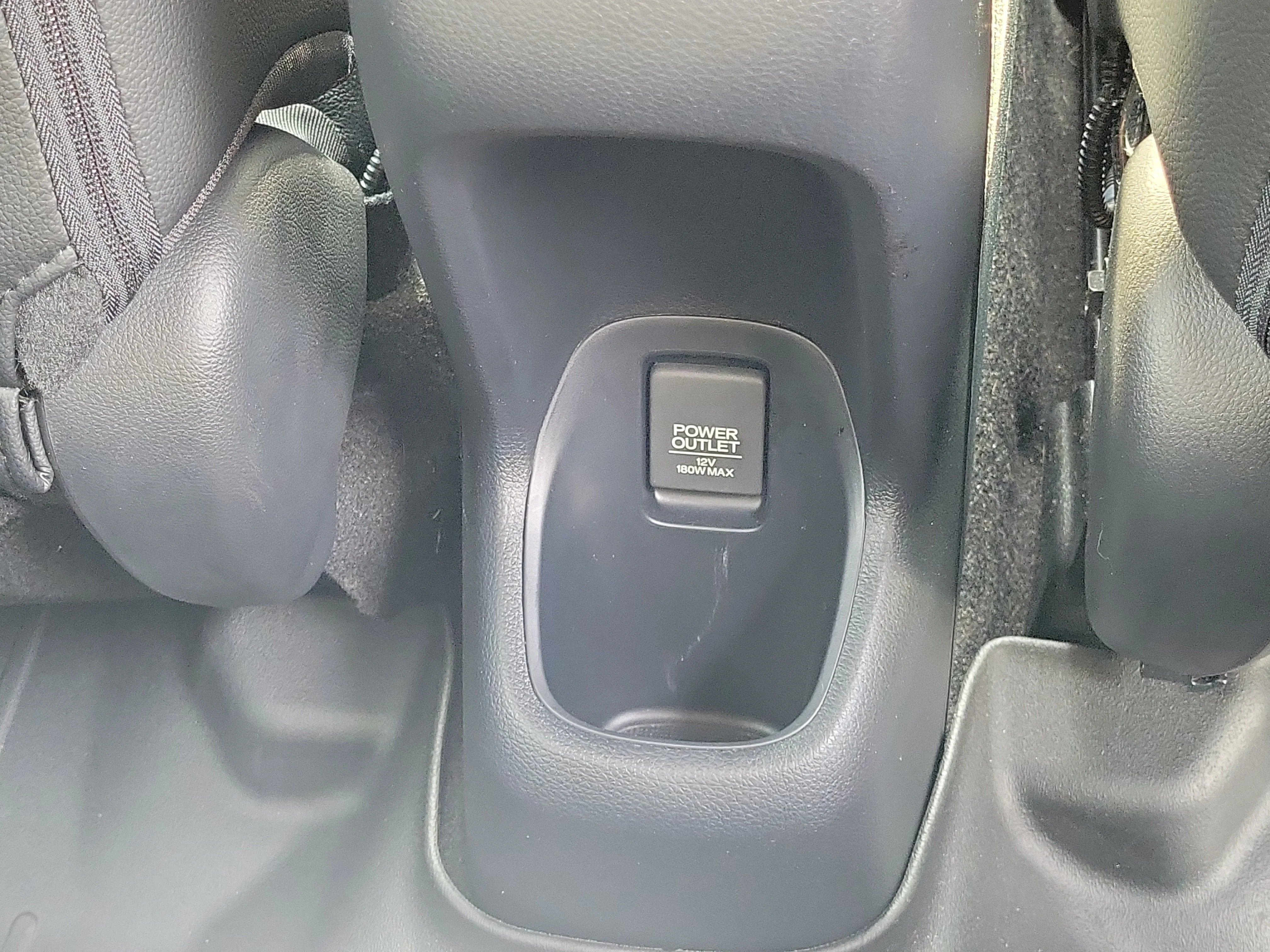Certified Used 2021 Aegean Blue Metallic Honda EX-L image 43