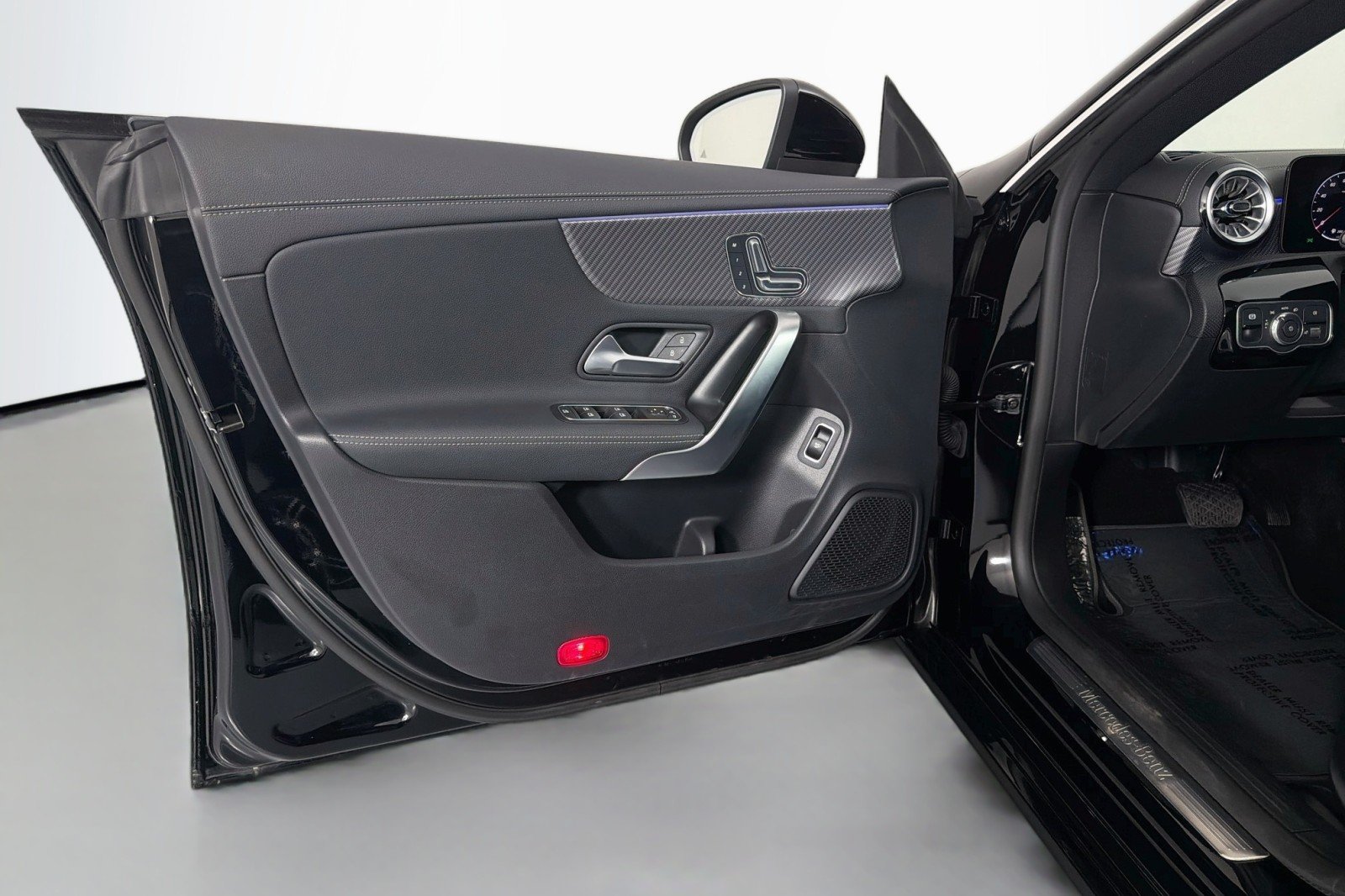 Certified Used 2026 Night Black Mercedes-Benz 250 image 22