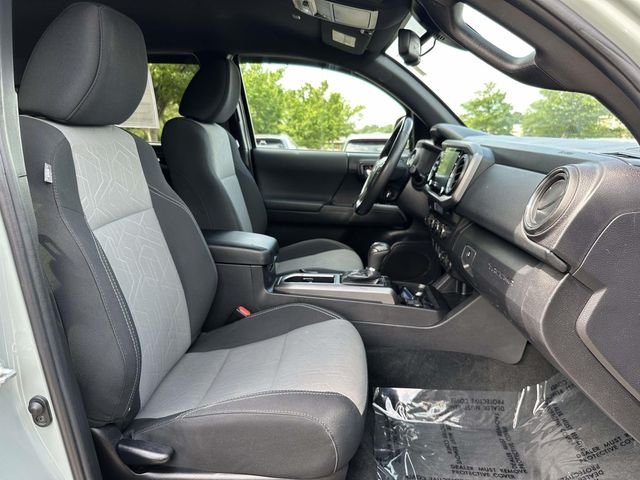 Used 2023  Toyota TRD Sport image 16