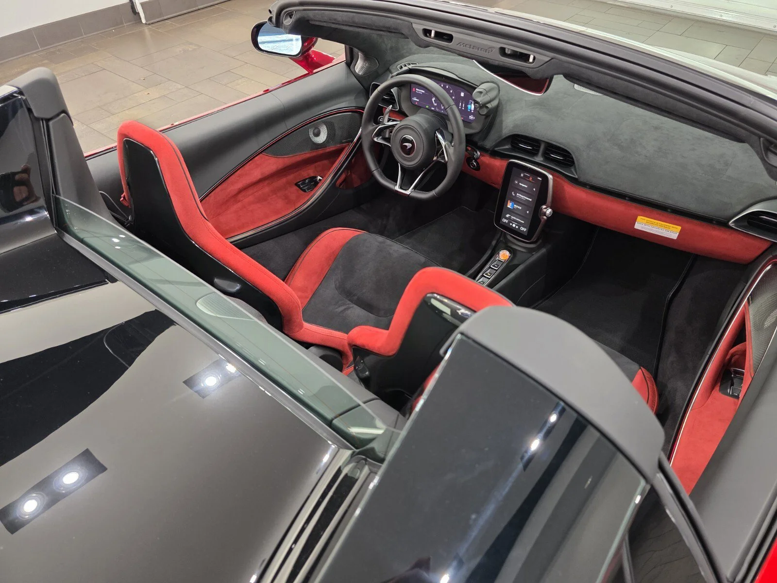 2026 McLaren Artura Performance - Photo 24