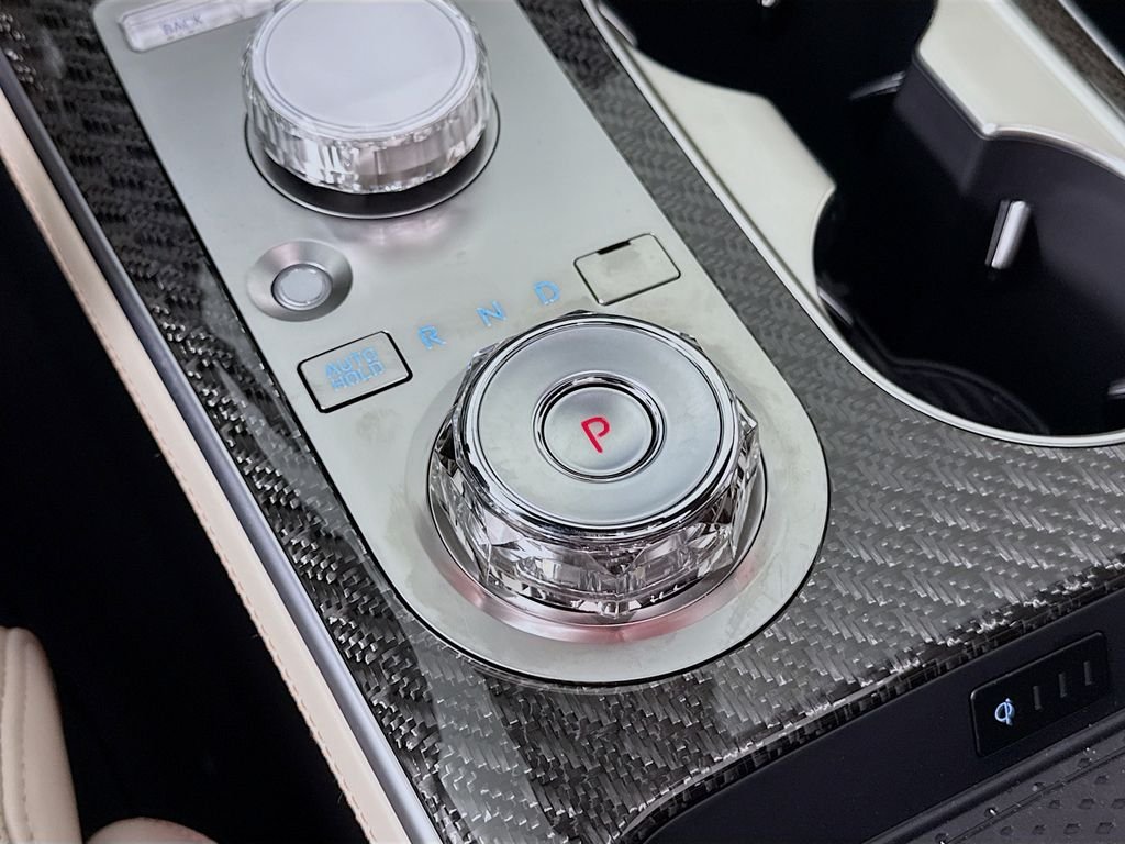 2026 GENESIS GV70 Sport Prestige - Photo 17