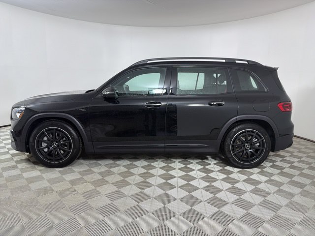 2026 Mercedes-Benz GLB AMG GLB 35 - Photo 17