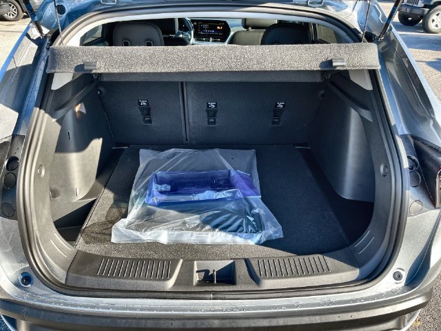 2026 Chevrolet Trax LT - Photo 27