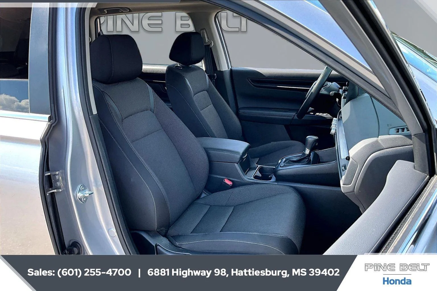 2024 Honda CR-V EX - Photo 6