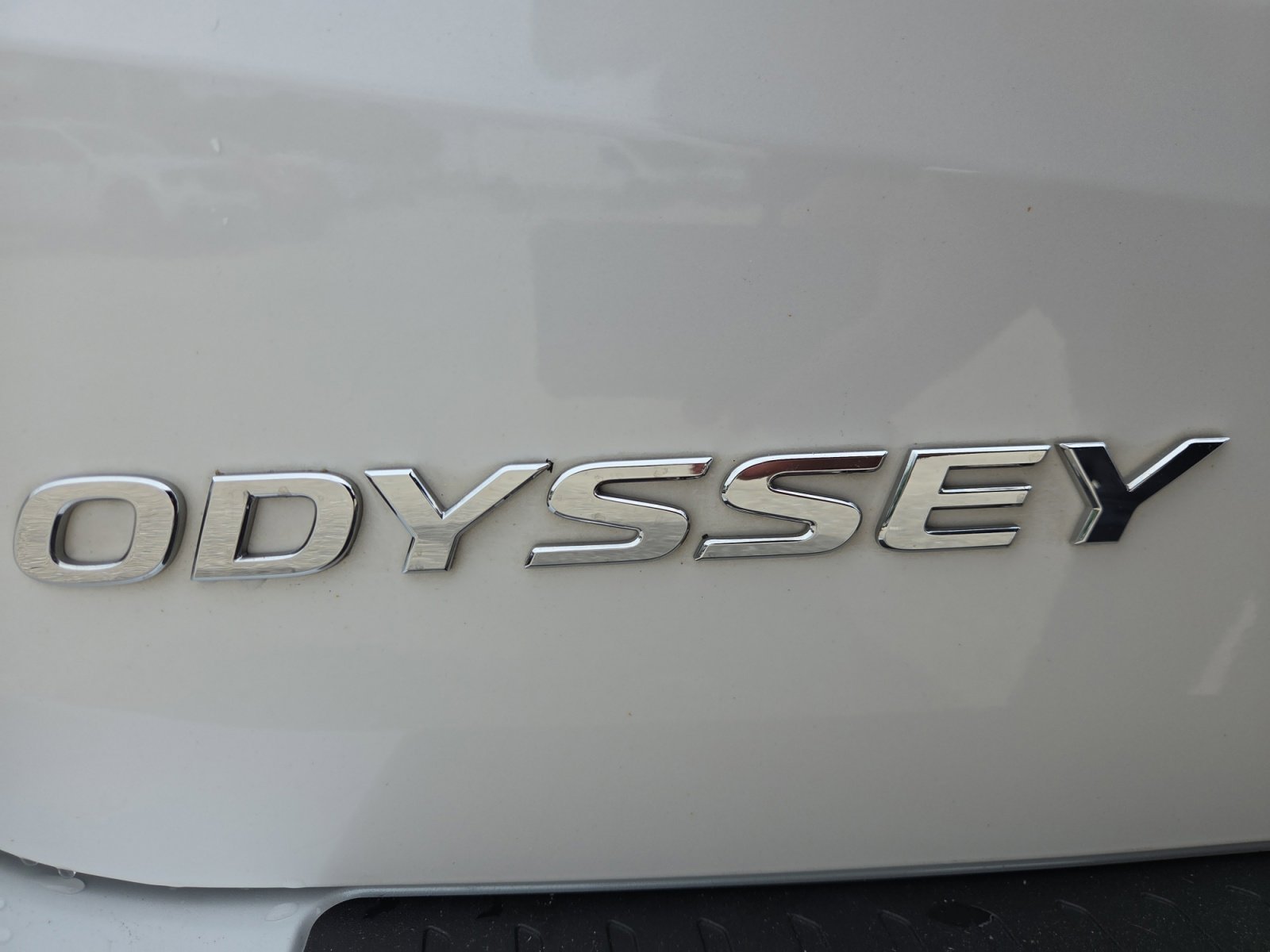 2023 Honda Odyssey EX-L - Photo 16