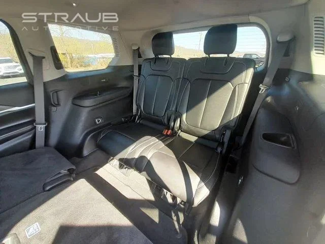 Used 2021 Bright White Clearcoat Jeep Limited image 55