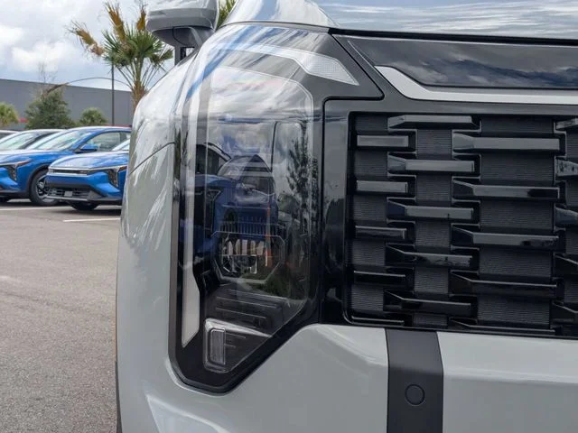 New 2026 Wolf Gray Kia EX image 9