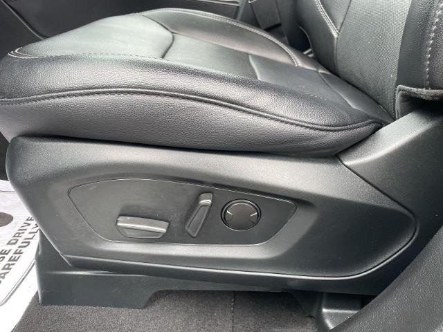 Used 2024 Carbonized Gray Ford Limited image 45