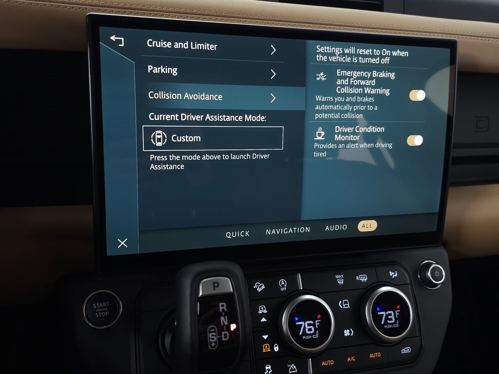 2026 LAND ROVER DEFENDER - Image 24