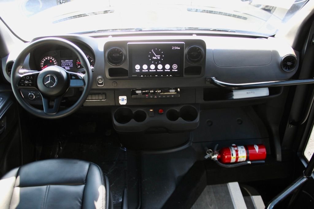 2019 Mercedes-Benz Sprinter - Photo 42