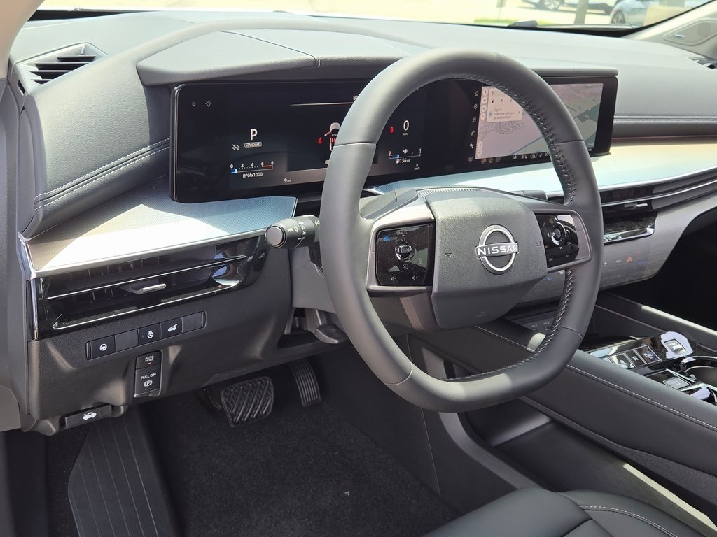 2025 Nissan Murano SL - Photo 22