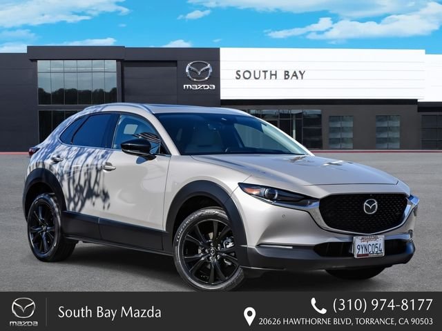2023 Mazda CX-30 Turbo Premium Plus AWD's photo