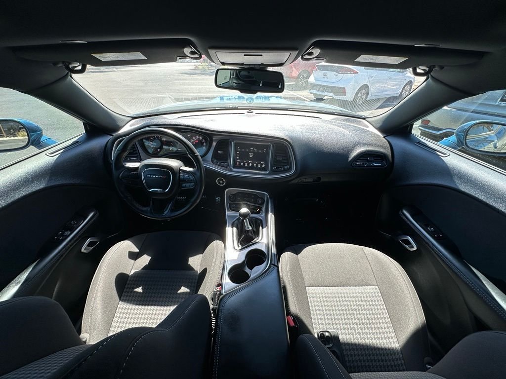 Used 2022  Dodge R/T image 11