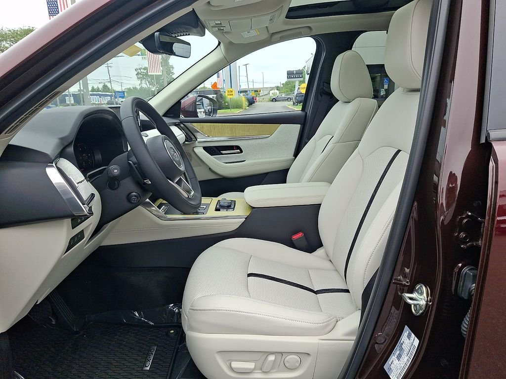 2026 Mazda CX-90 Premium Plus Package - Photo 9