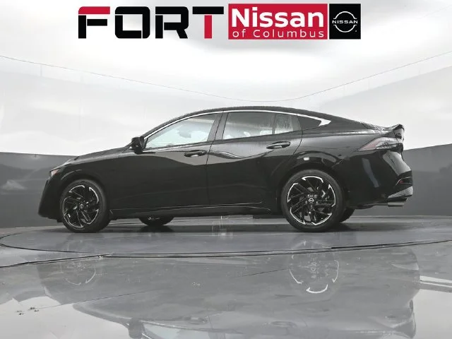New 2027 Black Nissan SR image 35