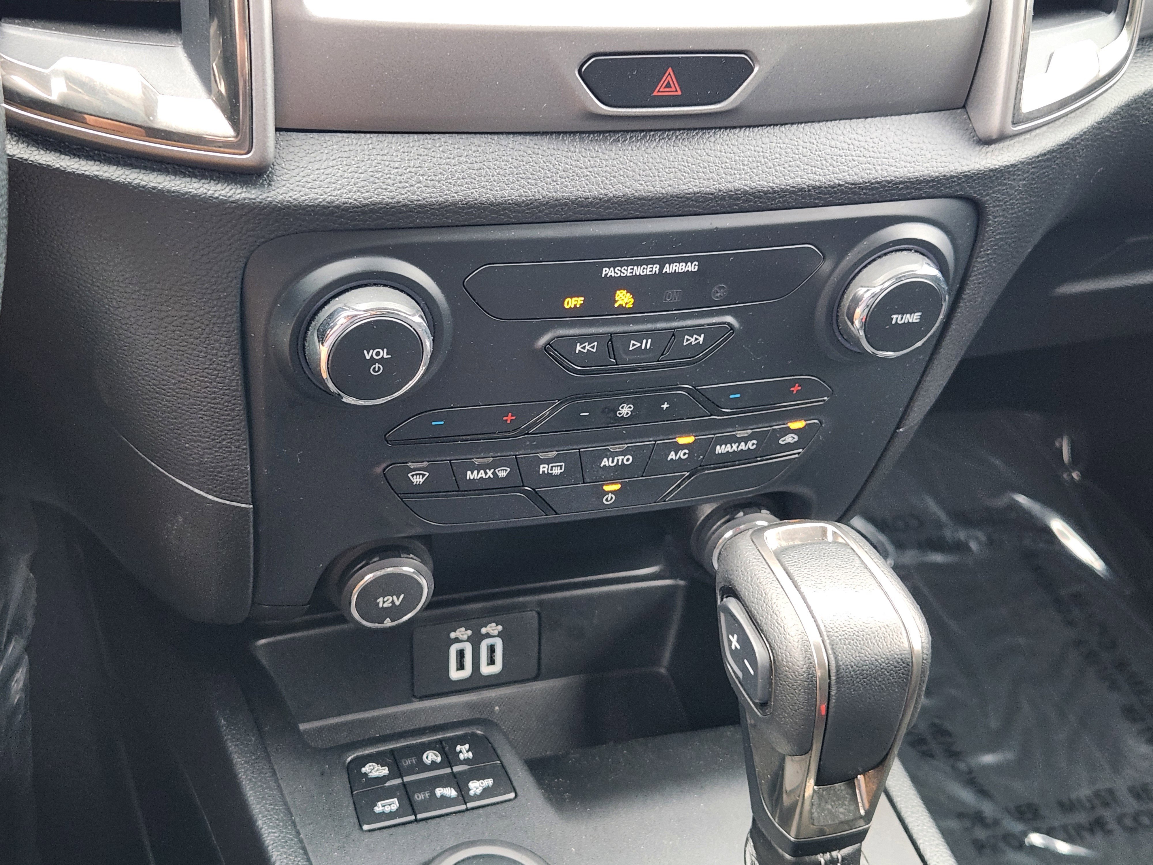 2020 Ford Ranger XLT - Photo 19