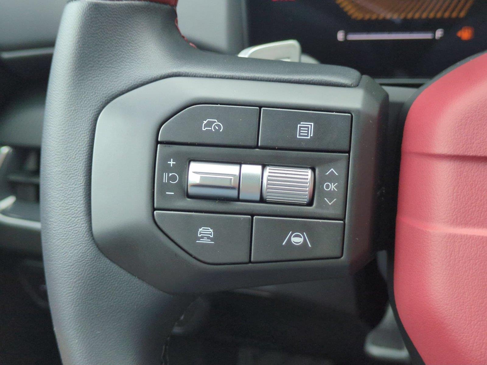 New 2026 Interstellar Gray Kia GT-Line image 20