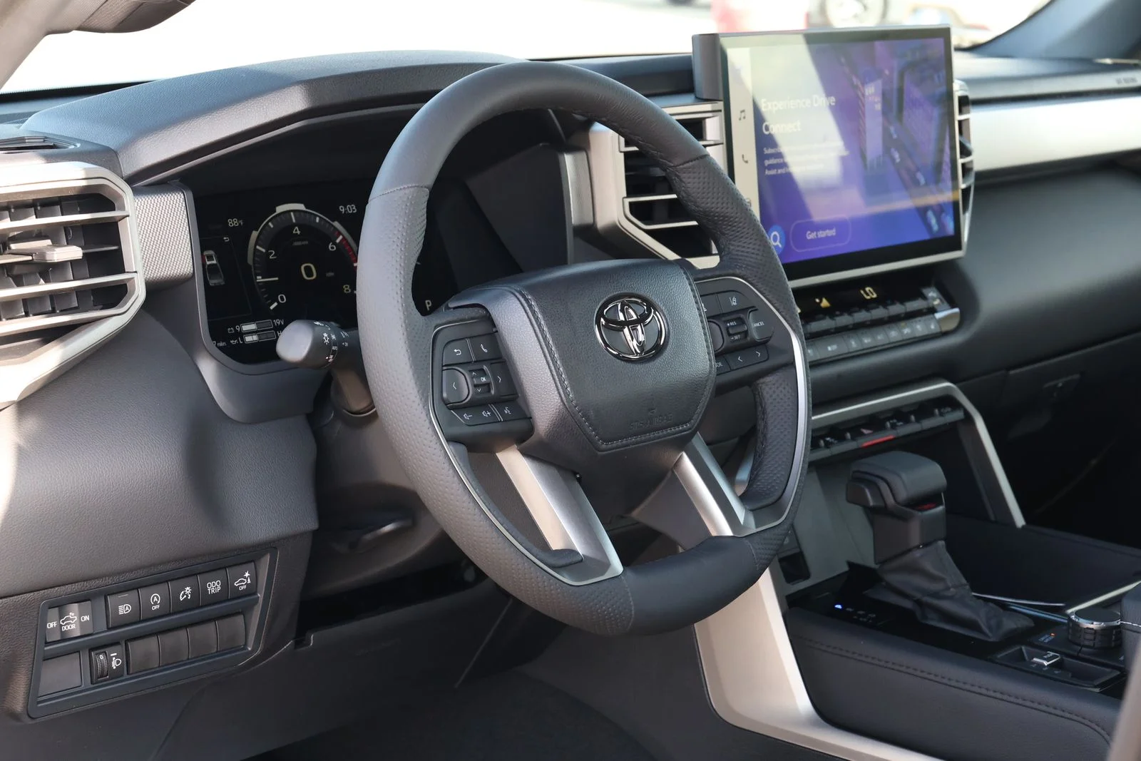 New 2026 Mudbath Toyota Limited image 12
