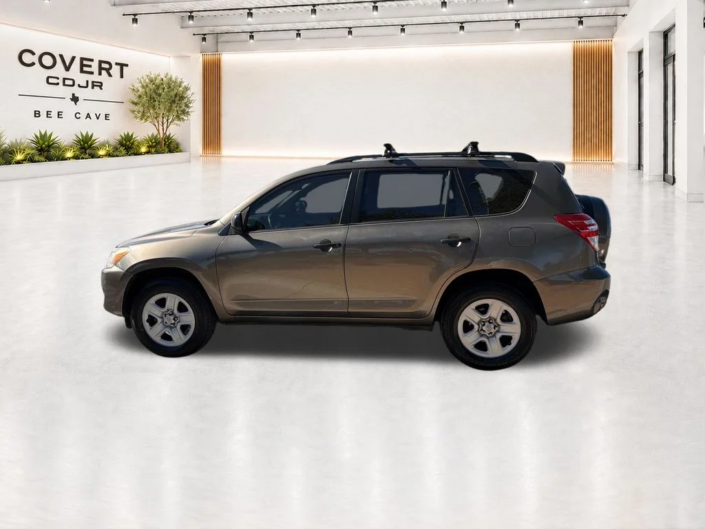 Used 2010 Brown Toyota Base image 6