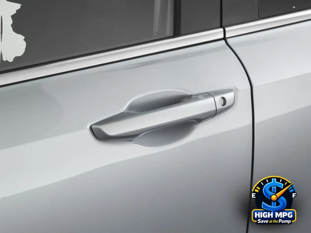 Used 2022 Silver Honda EX image 17