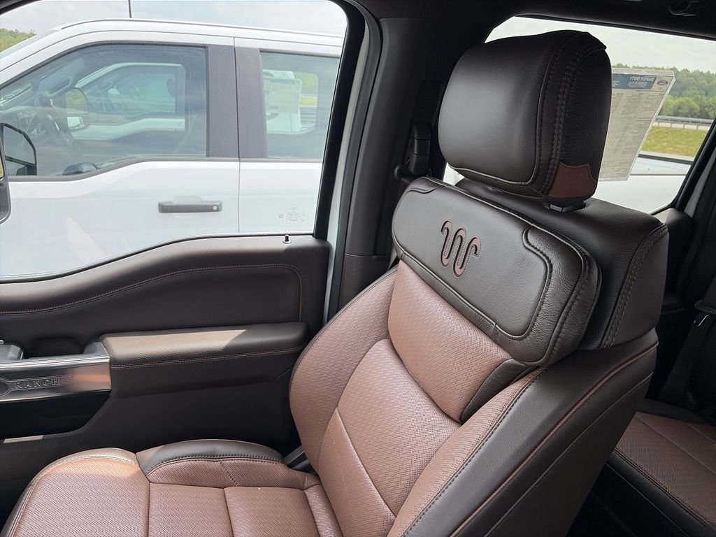 2026 Ford F-250 Super Duty King Ranch - Photo 24